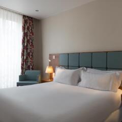 Отель Best Western Le Jardin de Cluny Франция, Париж - отзывы, цены и фото номеров - забронировать отель Best Western Le Jardin de Cluny онлайн комната для гостей фото 3