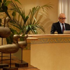 Отель Del Borgo Италия, Болонья - отзывы, цены и фото номеров - забронировать отель Del Borgo онлайн интерьер отеля