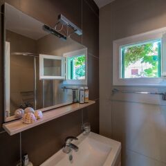 Отель My Little House - 123 Soleil ванная