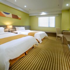 Chinatrust Hotel Сямынь фото 14