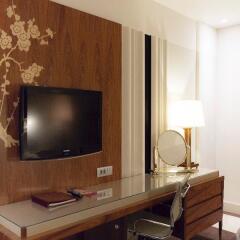 Гостиница Crowne Plaza St.Petersburg-Ligovsky (Краун Плаза Санкт-Петербург Лиговский) 4* Стандартный номер 2 отдельными кровати фото 2