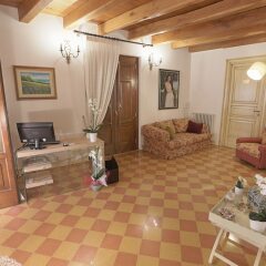 Отель Atenea Luxury Suites Агридженто комната для гостей фото 3