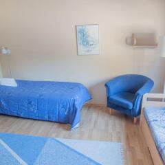Отель Finnhostel Lappeenranta Финляндия, Лаппеэнранта - отзывы, цены и фото номеров - забронировать отель Finnhostel Lappeenranta онлайн комната для гостей фото 5