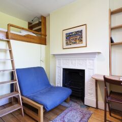Отель Veeve - Big Oakfield House Великобритания, Лондон - отзывы, цены и фото номеров - забронировать отель Veeve - Big Oakfield House онлайн удобства в номере