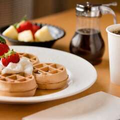 Отель Fairfield Inn & Suites by Marriott Minneapolis Bloomington/Mall of America США, Блумингтон - отзывы, цены и фото номеров - забронировать отель Fairfield Inn & Suites by Marriott Minneapolis Bloomington/Mall of America онлайн фото 3