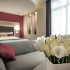 Гостиница Mercure Сочи Центр фото 12