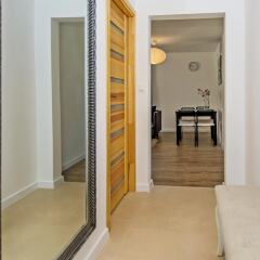 Отель Apartament Mój Sopot - Promenada балкон
