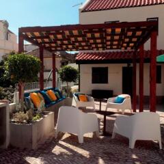 Отель Alfama Terrace Португалия, Лиссабон - отзывы, цены и фото номеров - забронировать отель Alfama Terrace онлайн фото 5