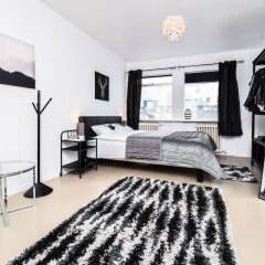 Apartment SK41 in Reykjavik, Iceland from 320$, photos, reviews - zenhotels.com guestroom photo 3