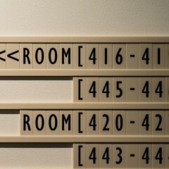 Hotel Edit Yokohama комната для гостей фото 5