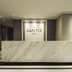 The Pantip Hotel Ladprao Bangkok Бангкок фитнесс-зал