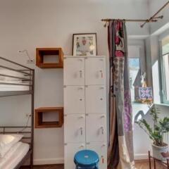 First Hostel Bucharest in Bucharest, Romania from 78$, photos, reviews - zenhotels.com