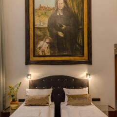 Отель Celestin Residence Гданьск комната для гостей фото 2