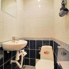 Апартаменты Friends Apartment Bol. Konushennaya 1.2 ванная фото 2
