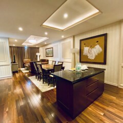 Отель M Suites by S Home Хошимин фото 29