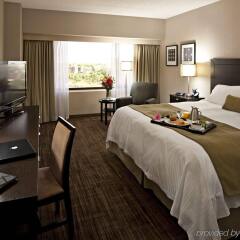 Отель Delta Hotels by Marriott Calgary Downtown Канада, Калгари - отзывы, цены и фото номеров - забронировать отель Delta Hotels by Marriott Calgary Downtown онлайн в номере