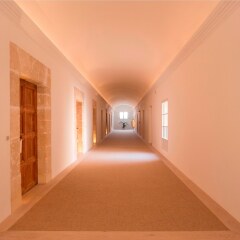 Hotel Convent de la Missió интерьер отеля фото 2