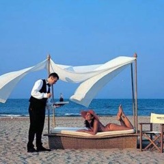 Отель Grand Hotel Rimini Италия, Римини - 4 отзыва об отеле, цены и фото номеров - забронировать отель Grand Hotel Rimini онлайн фото 12