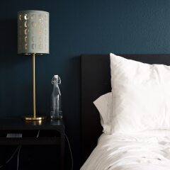 Отель Hygge Lisbon Suites Лиссабон сейф в номере