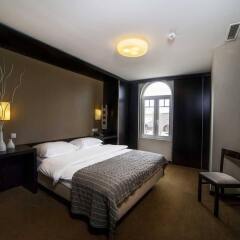 Hotel Expo Astoria комната для гостей фото 5