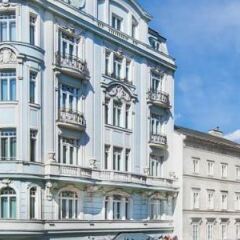Hotel Johann Strauss фото 19