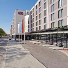 Отель Residence Inn by Marriott Munich City East фото 4
