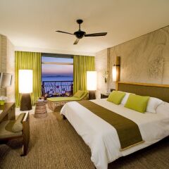 Отель Centara Grand Mirage Beach Resort Pattaya комната для гостей фото 14