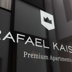 Отель Rafael Kaiser - Business Apartments Австрия, Вена - отзывы, цены и фото номеров - забронировать отель Rafael Kaiser - Business Apartments онлайн парковка