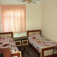 Hotel Umud in Quba, Azerbaijan from 117$, photos, reviews - zenhotels.com photo 3