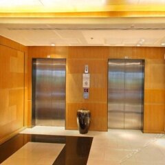 Отель Citadines Sukhumvit 8 Bangkok сауна