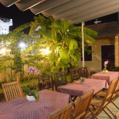 Отель Joy Hoi An Homestay питание фото 2