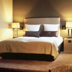 Отель The College Hotel Нидерланды, Амстердам - отзывы, цены и фото номеров - забронировать отель The College Hotel онлайн комната для гостей фото 2