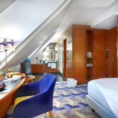 Отель Seaside Park Hotel Leipzig Германия, Лейпциг - 1 отзыв об отеле, цены и фото номеров - забронировать отель Seaside Park Hotel Leipzig онлайн фото 16