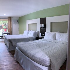Отель Maharajah Hotel Филиппины, Пампанга - отзывы, цены и фото номеров - забронировать отель Maharajah Hotel онлайн комната для гостей