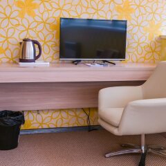 Гостиница Mandarin Hotel & Fitness Center Казахстан, Актау - отзывы, цены и фото номеров - забронировать гостиницу Mandarin Hotel & Fitness Center онлайн удобства в номере