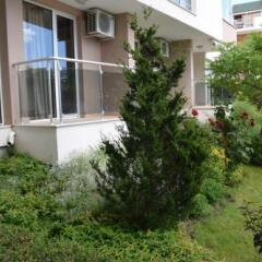 Апартаменты Sineva Del Sol Apartments Свети Влас фото 4