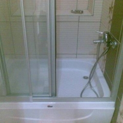 Taksim Home Apart Турция, Стамбул - отзывы, цены и фото номеров - забронировать отель Taksim Home Apart онлайн ванная