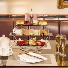 Copthorne Tara Hotel London Kensington питание фото 3