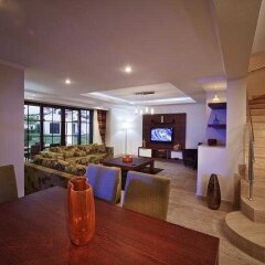 Akpalace Belek - Halal All Inclusive Турция, Белек - отзывы, цены и фото номеров - забронировать отель Akpalace Belek - Halal All Inclusive онлайн в номере фото 2