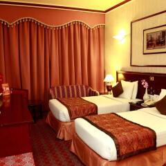 Orchid Hotel комната для гостей фото 3