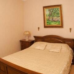 Hotel Kamelot комната для гостей