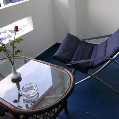 Отель Peter Pan Resort в номере фото 3