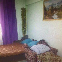Гостиница Na Estonskaya 37 Apartment в Красной Поляне отзывы, цены и фото номеров - забронировать гостиницу Na Estonskaya 37 Apartment онлайн Красная Поляна фото 6
