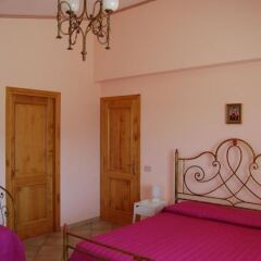 Отель Cinisi 89 B&B Италия, Чинизи - отзывы, цены и фото номеров - забронировать отель Cinisi 89 B&B онлайн фото 5