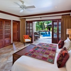Отель Villa Alila Барбадос, Хоултаун - отзывы, цены и фото номеров - забронировать отель Villa Alila онлайн комната для гостей фото 2