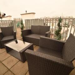Апартаменты Sky Apartments Vienna Вена фото 4