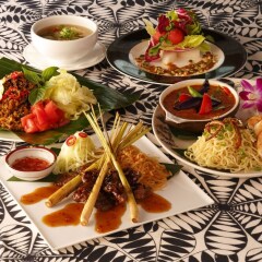 Отель New Otani (Garden Tower Wing) Токио в номере