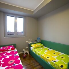 Отель Dreams Hotel Residenza Pianell 10 Италия, Милан - отзывы, цены и фото номеров - забронировать отель Dreams Hotel Residenza Pianell 10 онлайн детские мероприятия фото 2