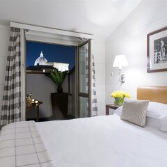 Отель Gallery Hotel Art - Lungarno Collection Италия, Флоренция - отзывы, цены и фото номеров - забронировать отель Gallery Hotel Art - Lungarno Collection онлайн фото 3