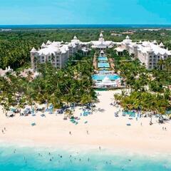 Отель RIU Palace Punta Cana All Inclusive Пунта Кана фото 38